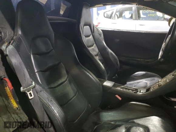 2015 McLaren 650S z VIN SBM11FAA0FW004199, wystawiony jako Copart lot #83836504 z przebiegiem 65 073 mil mil oraz Szkody całkowita. Historia ofert i sprzedaży dostępna na DreamBid. Obrazek 10.