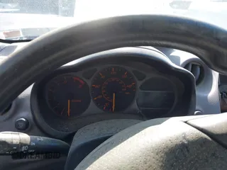 2001 Toyota Celica GT с VIN JTDDR32T810106021, выставлен на аукционе IAAI как лот 42500579 с пробегом Не указан миль и . История ставок и продаж доступна на DreamBid. Изображение 7.