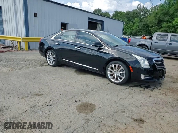 2016 Cadillac XTS Luxury Collection с VIN 2G61M5S33G9131522, выставлен на аукционе Copart как лот 62200325 с пробегом 232 161 миль миль и Чистый • Clean title. История ставок и продаж доступна на DreamBid. Изображение 13.