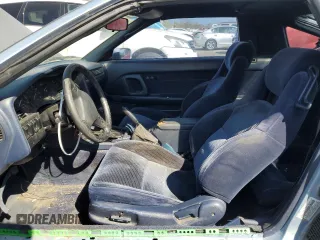 1989 Toyota Supra z VIN JT2MA70J8K0120446, wystawiony jako Copart lot #75893804 z przebiegiem 283 887 mil mil oraz Szkoda całkowita • Salvage title. Historia ofert i sprzedaży dostępna na DreamBid. Obrazek 7.