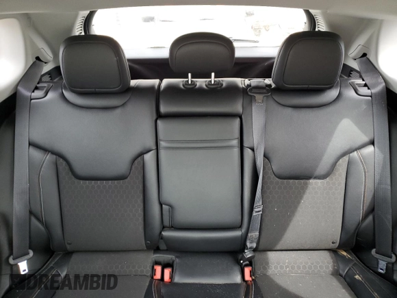 2017 Jeep Compass Latitude с VIN 3C4NJCBB3HT632878, выставлен на аукционе Copart как лот 51684305 с пробегом 162 845 миль миль и На запчасти • Non repairable. История ставок и продаж доступна на DreamBid. Изображение 10.