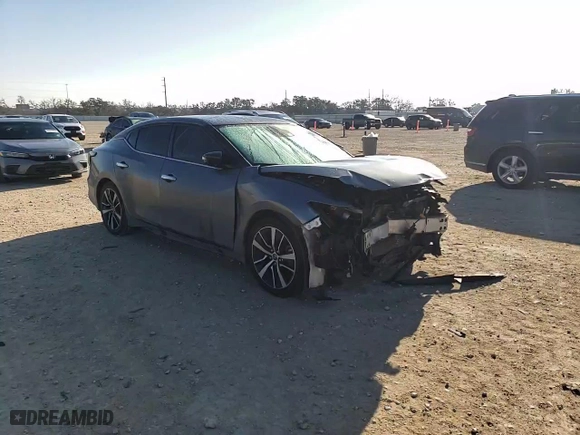 2022 Nissan Maxima SV with VIN 1N4AA6CV8NC502245, listed as a Copart auction lot 46470935 with 62,759 mi miles and Salvage Title. Bid and sale history available at carsss.com. Image 10.