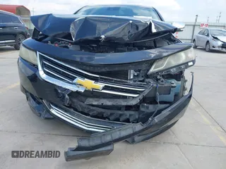 2014 Chevrolet Impala LTZ с VIN 2G1155S31E9151591, выставлен на аукционе IAAI как лот 42413304 с пробегом 122 147 миль миль и . История ставок и продаж доступна на DreamBid. Изображение 6.