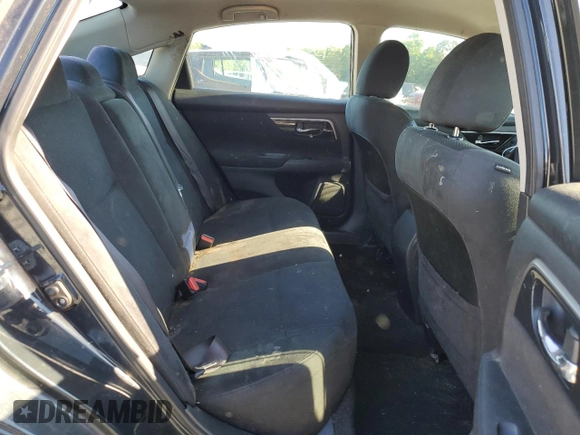 2014 Nissan Altima S with VIN 1N4AL3AP8EC429911, listed as a Copart auction lot 56033295 with 164,215 mi miles and Clean Title. Bid and sale history available at DreamBid. Image 10.