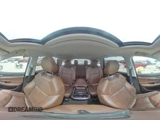 2017 Acura MDX Advance with VIN 5FRYD3H83HB010049, listed as a Copart auction lot 62385925 with 121,312 mi miles and Salvage title. Bid and sale history available at DreamBid. Image 15.