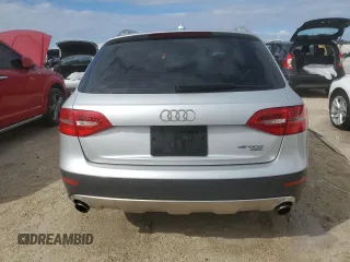 2013 Audi allroad Premium Plus with VIN WA1UFAFL2DA173021, listed as a Copart auction lot 74895264 with 107,795 mi miles and Non Repairable. Bid and sale history available at carsss.com. Image 6.