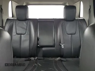 2013 GMC Terrain Denali z VIN 2GKALYEK1D6430772, wystawiony jako Copart lot #49146955 z przebiegiem 69 654 mil mil oraz Szkoda całkowita • Salvage title. Historia ofert i sprzedaży dostępna na DreamBid. Obrazek 10.