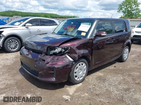 2012 Scion xB z VIN JTLZE4FE2CJ010499, wystawiony jako IAAI lot #42170770 z przebiegiem 97 599 mil mil oraz . Historia ofert i sprzedaży dostępna na DreamBid. Obrazek 17.
