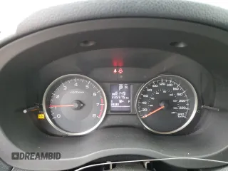 2014 Subaru Crosstrek Premium z VIN JF2GPACC0E8249091, wystawiony jako Copart lot #58040465 z przebiegiem 335 975 mil mil oraz Szkoda całkowita • Salvage title. Historia ofert i sprzedaży dostępna na DreamBid. Obrazek 9.
