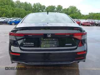 2023 Honda Accord Sport-L with VIN 1HGCY2F70PA033706, listed as a IAAI auction lot 42281906 with 62,079 mi miles and . Bid and sale history available at DreamBid. Image 17.