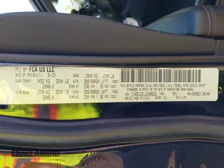 2018 Dodge Durango GT с VIN 1C4RDJDG1JC409231, выставлен на аукционе IAAI как лот 42590387 с пробегом 69 945 миль миль и . История ставок и продаж доступна на DreamBid. Изображение 9.
