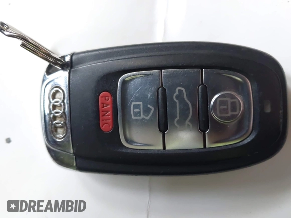 2012 Audi Q5 Premium Plus с VIN WA1DKAFP8CA005803, выставлен на аукционе IAAI как лот 42285859 с пробегом 131 906 миль миль и . История ставок и продаж доступна на DreamBid. Изображение 11.