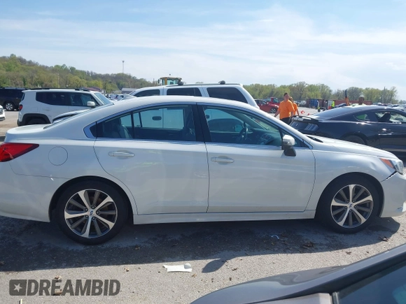 2016 Subaru Legacy Limited with VIN 4S3BNBN61G3059912, listed as a IAAI auction lot 42021738 with 78,113 mi miles and . Bid and sale history available at DreamBid. Image 14.