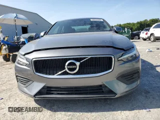 2020 Volvo S60 Momentum z VIN 7JR102FK6LG047944, wystawiony jako Copart lot #60639325 z przebiegiem 134 044 mil mil oraz Czysty tytuł • Clean title. Historia ofert i sprzedaży dostępna na DreamBid. Obrazek 5.