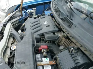 2012 Nissan Cube SL с VIN JN8AZ2KR8CT254371, выставлен на аукционе IAAI как лот 42505354 с пробегом 140 346 миль миль и . История ставок и продаж доступна на DreamBid. Изображение 12.