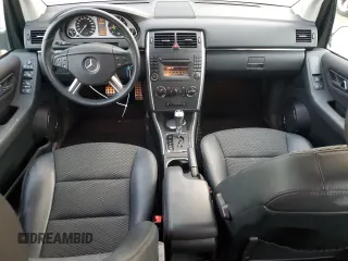 2011 Mercedes-Benz B 200 with VIN WDDFH3EB6BJ699636, listed as a Copart auction lot 86630454 with 79,450 mi miles and Clean Title. Bid and sale history available at DreamBid. Image 8.