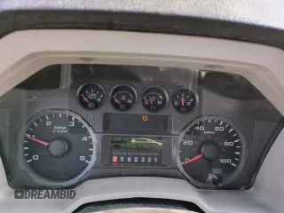 2010 Ford Super Duty F-250 SRW XL with VIN 1FTSW2BR9AEA32545, listed as a Copart auction lot 82845264 with 119,322 mi miles and Clean Title. Bid and sale history available at carsss.com. Image 9.
