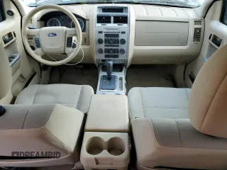 2012 Ford Escape XLT with VIN 1FMCU0DG7CKC65091, listed as a Copart auction lot 64031395 with 98,207 mi miles and Clean title. Bid and sale history available at DreamBid. Image 8.