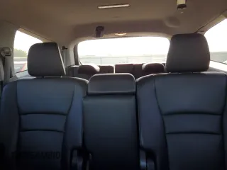 2021 Honda Pilot EX-L z VIN 5FNYF6H55MB038447, wystawiony jako Copart lot #62550255 z przebiegiem 79 877 mil mil oraz Szkoda całkowita • Salvage title. Historia ofert i sprzedaży dostępna na DreamBid. Obrazek 10.