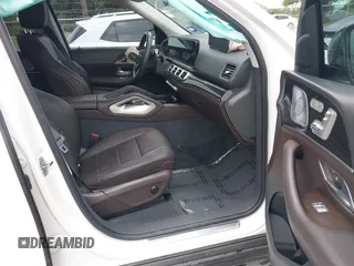 2020 Mercedes-Benz GLE 350 with VIN 4JGFB4JEXLA193905, listed as a IAAI auction lot 42347660 with 55,312 mi miles and . Bid and sale history available at DreamBid. Image 5.