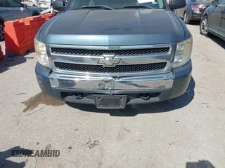 2008 Chevrolet Silverado 1500 Work Truck with VIN 2GCEC13C181113268, listed as a IAAI auction lot 41995026 with 131,071 mi miles and . Bid and sale history available at DreamBid. Image 6.