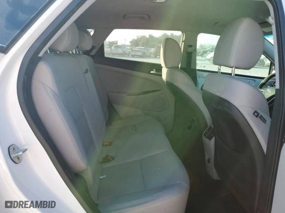2019 Hyundai Tucson Night with VIN KM8J33AL8KU863836, listed as a Copart auction lot 75533044 with 72,386 mi miles and Salvage Title. Bid and sale history available at carsss.com. Image 11.
