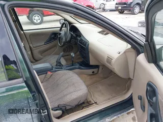 2004 Chevrolet Cavalier with VIN 1G1JC52F647324960, listed as a IAAI auction lot 41622234 with 113,638 mi miles and . Bid and sale history available at DreamBid. Image 5.
