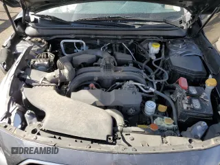 2019 Subaru Outback with VIN 4S4BSABC8K3265665, listed as a Copart auction lot 48700145 with 80,931 mi miles and Salvage title. Bid and sale history available at DreamBid. Image 13.