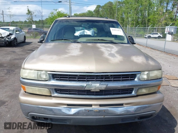 2005 Chevrolet Tahoe LT z VIN 1GNEC13T05J164155, wystawiony jako IAAI lot #42015852 z przebiegiem 216 683 mil mil oraz . Historia ofert i sprzedaży dostępna na DreamBid. Obrazek 12.