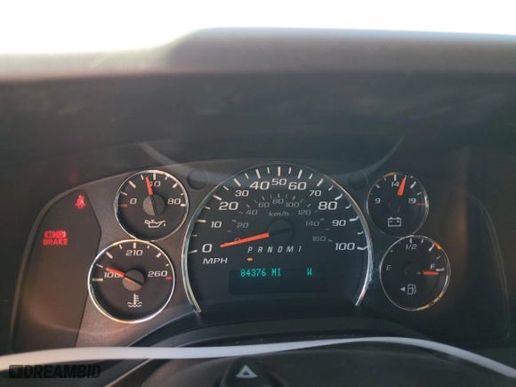 2018 Chevrolet Express Passenger LT with VIN 1GAZGPFG0J1331553, listed as a Copart auction lot 69189694 with 84,376 mi miles and Salvage Title. Bid and sale history available at carsss.com. Image 9.