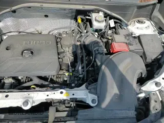 2020 Buick Encore GX Essence with VIN KL4MMGSL5LB060879, listed as a Copart auction lot 64851785 with 80,735 mi miles and Salvage title. Bid and sale history available at DreamBid. Image 15.