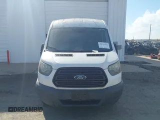 2016 Ford Transit XL z VIN 1FDZX2CM0GKB22459, wystawiony jako IAAI lot #40693295 z przebiegiem 302 216 mil mil oraz . Historia ofert i sprzedaży dostępna na DreamBid. Obrazek 12.