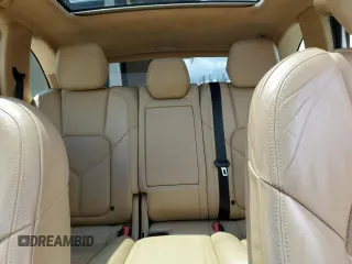 2014 Porsche Cayenne GTS с VIN WP1AD2A27ELA70118, выставлен на аукционе Copart как лот 56405945 с пробегом 179 529 миль миль и Списание • Salvage title. История ставок и продаж доступна на DreamBid. Изображение 10.