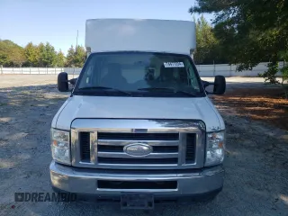 2016 Ford Econoline Commercial with VIN 1FDWE3FL9GDC02378, listed as a Copart auction lot 74477234 with 198,826 mi miles and Clean Title. Bid and sale history available at carsss.com. Image 5.