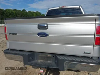 2010 Ford F-150 XL with VIN 1FTFX1EV2AFB86834, listed as a IAAI auction lot 42644796 with 224,461 mi miles and . Bid and sale history available at DreamBid. Image 18.