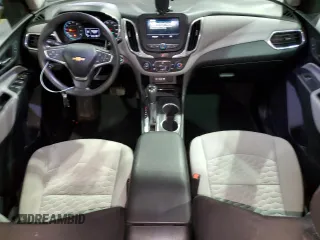 2019 Chevrolet Equinox LS with VIN 2GNAXHEV3K6203596, listed as a Copart auction lot 89193765 with 65,493 mi miles and Clean Title. Bid and sale history available at DreamBid. Image 8.