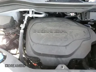 2022 Honda Pilot Touring 7-Passenger с VIN 5FNYF5H66NB025193, выставлен на аукционе Copart как лот 50054505 с пробегом 25 650 миль миль и Чистый • Clean title. История ставок и продаж доступна на DreamBid. Изображение 14.