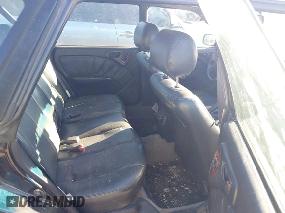 1998 Subaru Legacy Outback with VIN 4S3BG6856W7608371, listed as a IAAI auction lot 42522025 with 216,491 mi miles and . Bid and sale history available at DreamBid. Image 8.
