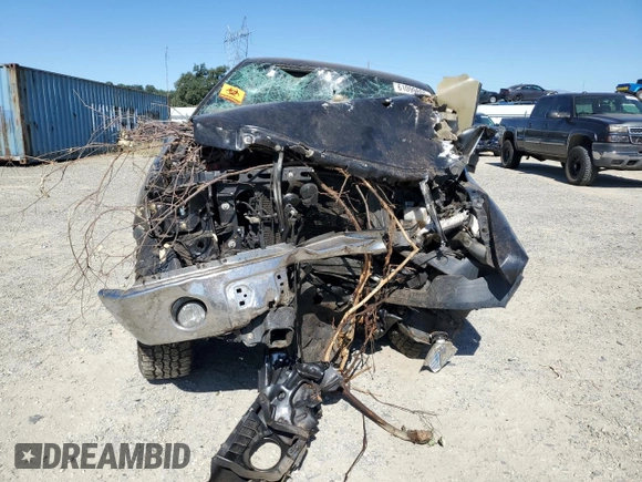 2013 Ford F-150 XL с VIN 1FTEX1CM2DFB77058, выставлен на аукционе Copart как лот 61099805 с пробегом Не указан миль и На запчасти • Non repairable. История ставок и продаж доступна на DreamBid. Изображение 5.