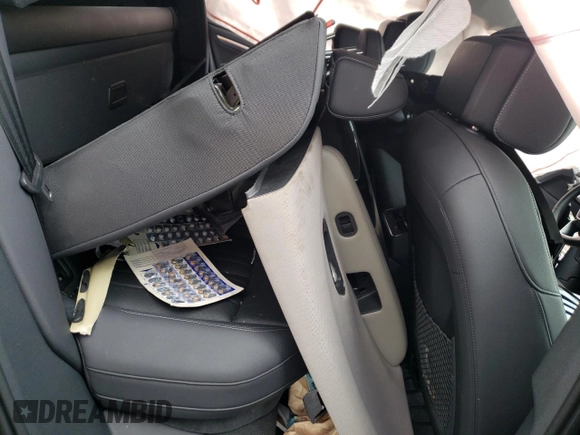 2023 Audi e-tron Premium Plus with VIN WA1LAAGE2PB007879, listed as a Copart auction lot 63622544 with Not provided miles and Salvage title. Bid and sale history available at DreamBid. Image 11.