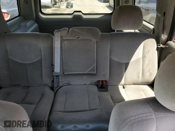 2006 GMC Yukon SLT z VIN 1GKEC13Z86R136883, wystawiony jako Copart lot #54771355 z przebiegiem 184 641 mil mil oraz Szkoda całkowita • Salvage title. Historia ofert i sprzedaży dostępna na DreamBid. Obrazek 10.