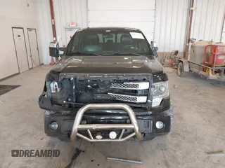 2014 Ford F-150 XL with VIN 1FTFW1ET7EFB44604, listed as a IAAI auction lot 42470423 with 177,481 mi miles and . Bid and sale history available at DreamBid. Image 12.