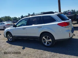 2014 Subaru Outback Limited with VIN 4S4BRDPC1E2236928, listed as a IAAI auction lot 42676244 with 84,017 mi miles and . Bid and sale history available at DreamBid. Image 14.