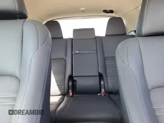 2021 Lexus NX 300 z VIN JTJDARDZ4M2251204, wystawiony jako Copart lot #52990215 z przebiegiem 58 947 mil mil oraz Szkoda całkowita • Salvage title. Historia ofert i sprzedaży dostępna na DreamBid. Obrazek 10.