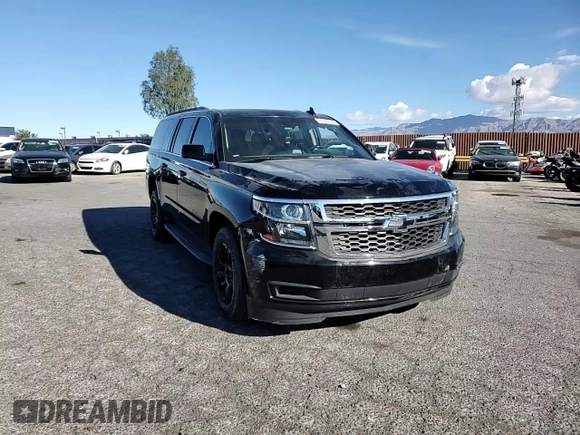 2019 Chevrolet Suburban LT z VIN 1GNSCHKC2KR121270, wystawiony jako Copart lot #51800665 z przebiegiem 187 179 mil mil oraz Szkoda całkowita • Salvage title. Historia ofert i sprzedaży dostępna na DreamBid. Obrazek 11.