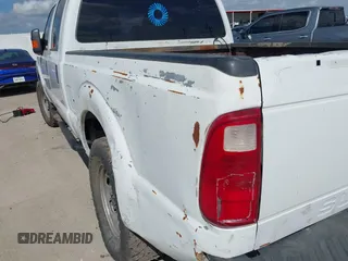 2016 Ford F-250 Lariat with VIN 1FT7W2B6XGEC70313, listed as a IAAI auction lot 40381548 with Not provided miles and . Bid and sale history available at DreamBid. Image 17.