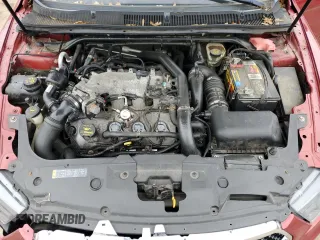 2013 Ford Taurus SHO с VIN 1FAHP2KT9DG100134, выставлен на аукционе Copart как лот 58626825 с пробегом 200 760 миль миль и Чистый • Clean title. История ставок и продаж доступна на DreamBid. Изображение 11.