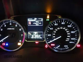 2016 Subaru Crosstrek Premium с VIN JF2GPABC9G8294650, выставлен на аукционе IAAI как лот 42109408 с пробегом 161 010 миль миль и . История ставок и продаж доступна на DreamBid. Изображение 7.
