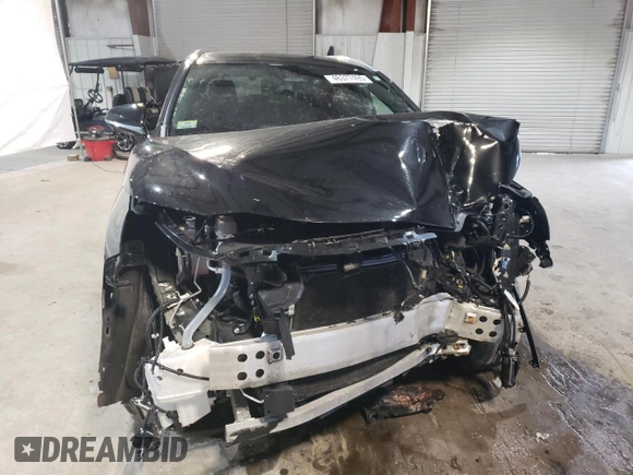 2024 Lexus NX 350 Luxury with VIN 2T2HGCEZ8RC042924, listed as a Copart auction lot 46377495 with 14,228 mi miles and Salvage title. Bid and sale history available at DreamBid. Image 5.