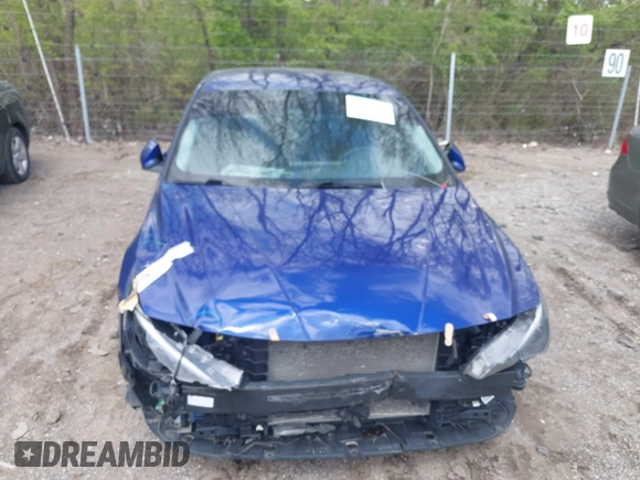 2021 Hyundai Elantra SEL z VIN 5NPLM4AG7MH045336, wystawiony jako IAAI lot #42016788 z przebiegiem 81 401 mil mil oraz . Historia ofert i sprzedaży dostępna na DreamBid. Obrazek 12.